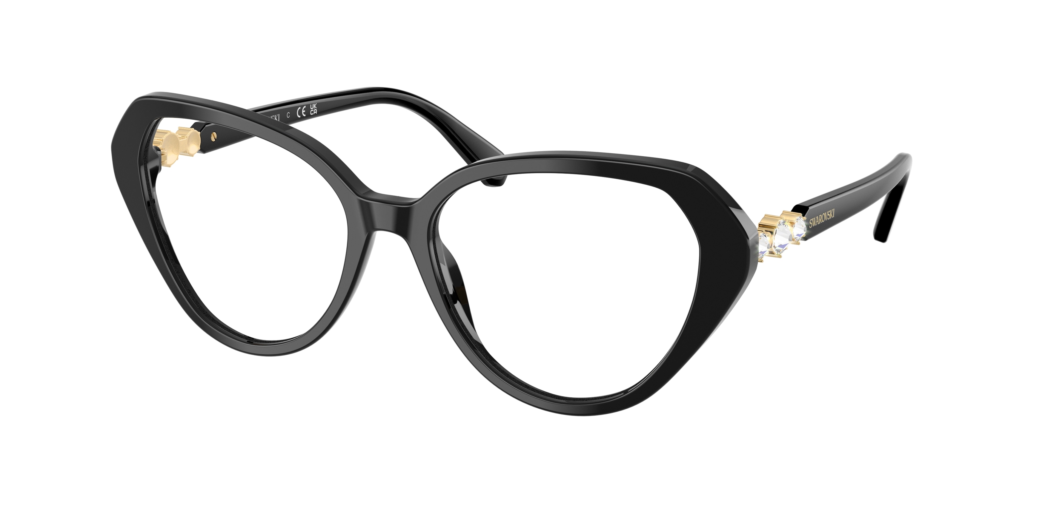 Swarovski SK2054 1001  